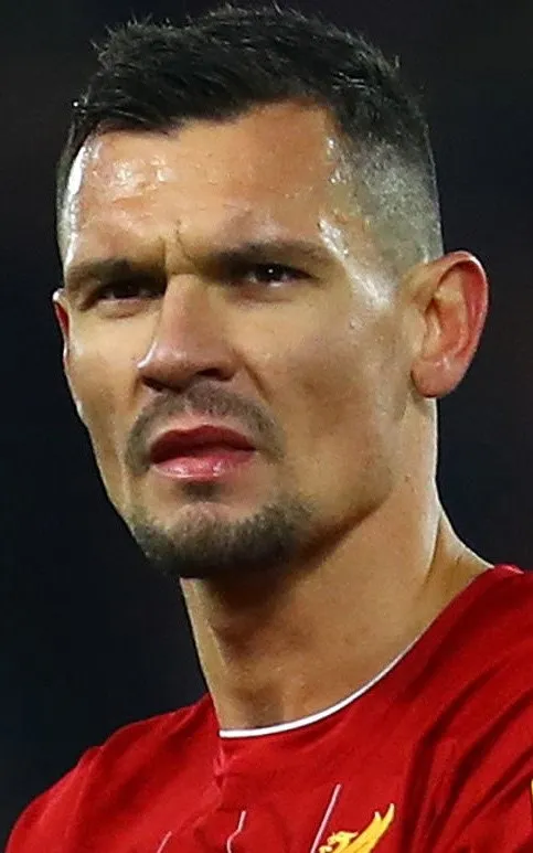 Dejan Lovren