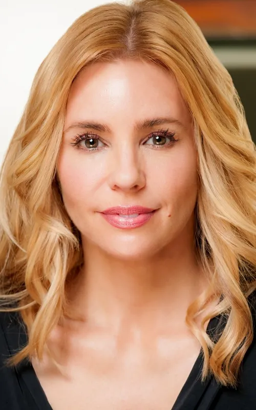 Olivia D'Abo