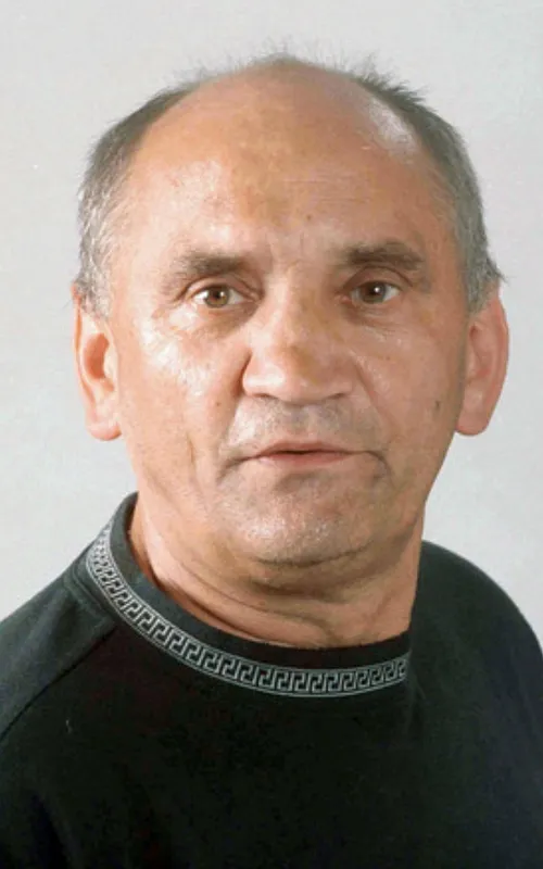 István Hunyadkürthy