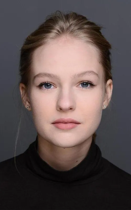 Elizaveta Bazykina