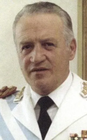 Leopoldo Galtieri