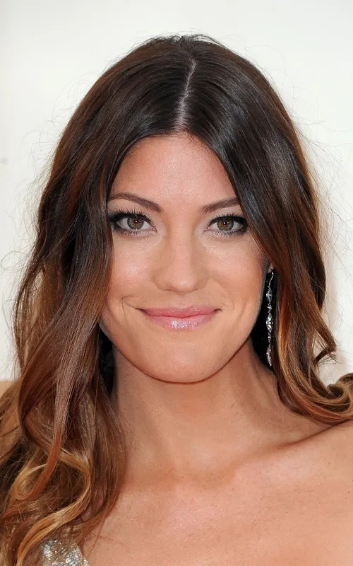 Jennifer Carpenter