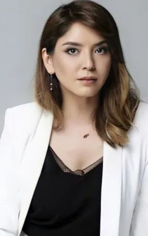 Ra'no Shodiyeva