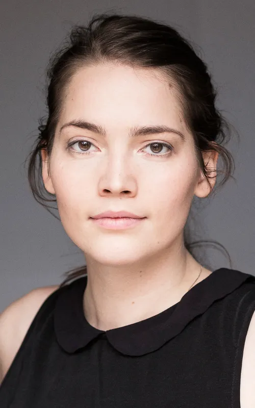 Marie-Noël Cyr