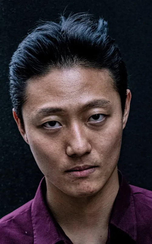 Yoon Sang-won