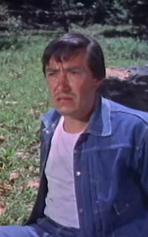 Juan Garza