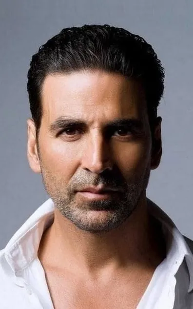 Akshay Kumar