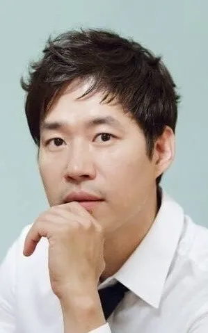 Yu Jun-sang