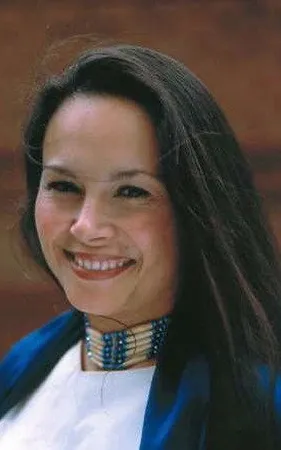 Christine Sokaymoh Frederick