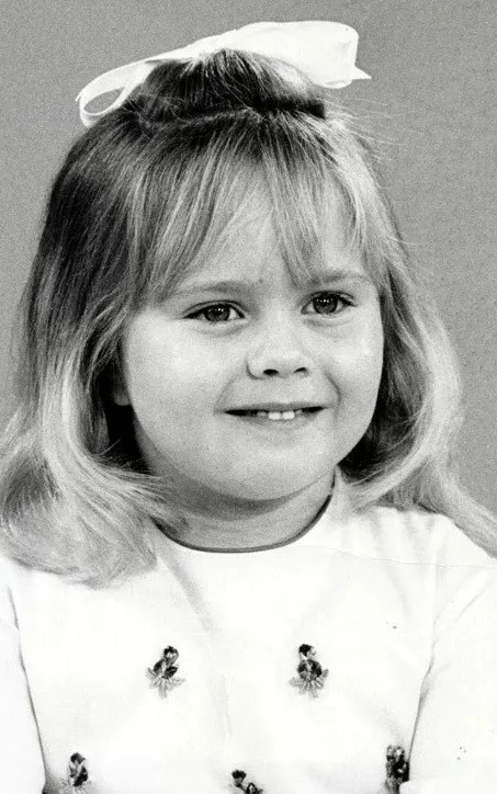 Victoria Paige Meyerink