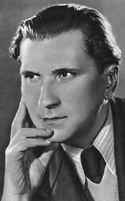 Leonid Lavrovsky
