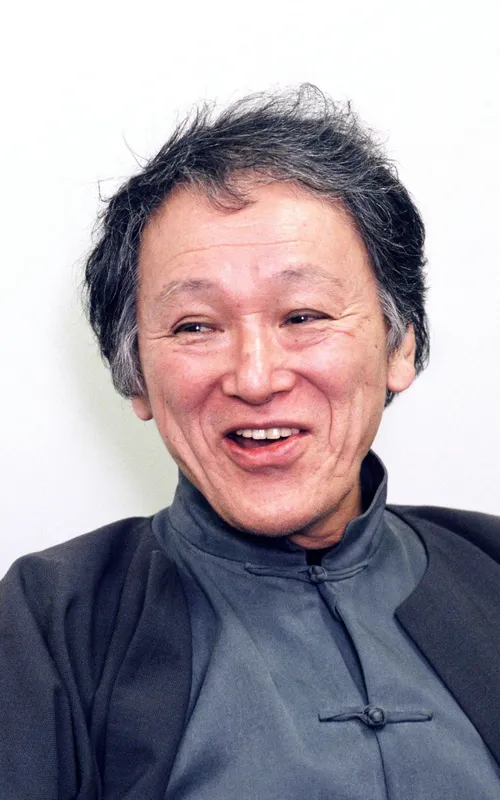 Jūzō Itami
