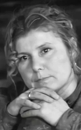 Valentina Vladimirova