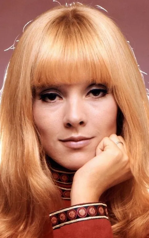 Sylvie Vartan