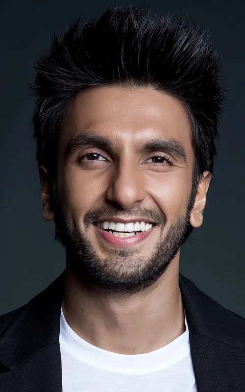 Ranveer Singh