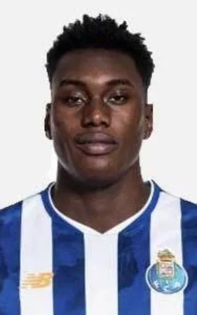 Samuel Aghehowa