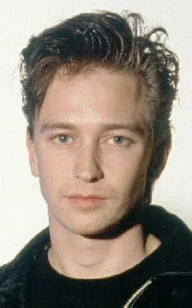 Alan Wilder