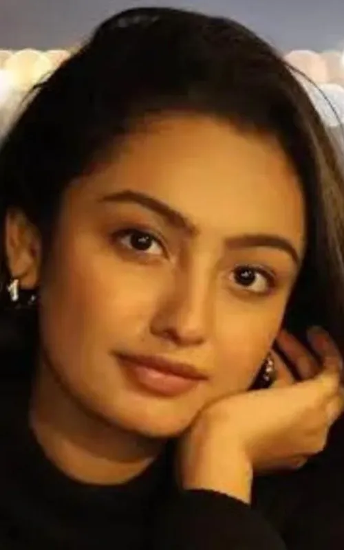 Sanchita Ugale