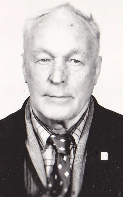 Pavel Ermilov