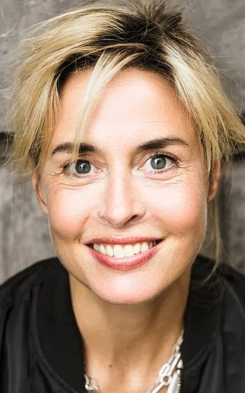 Susanne Wolff