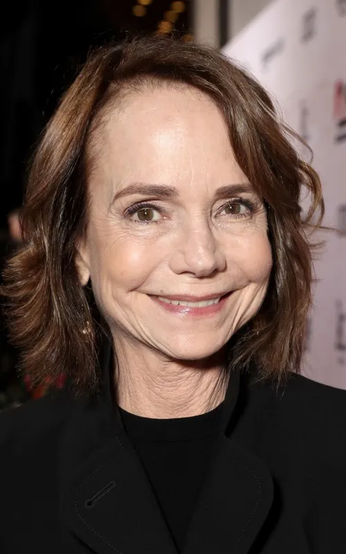 Jessica Harper