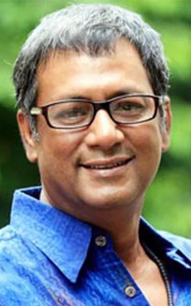 Lutfur Rahman George