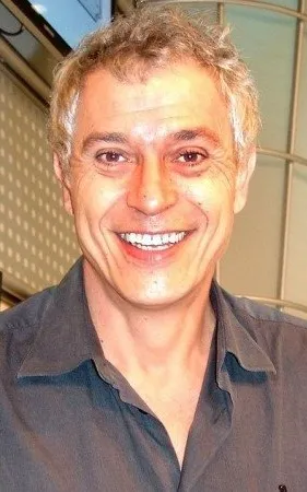 Paulo Gorgulho