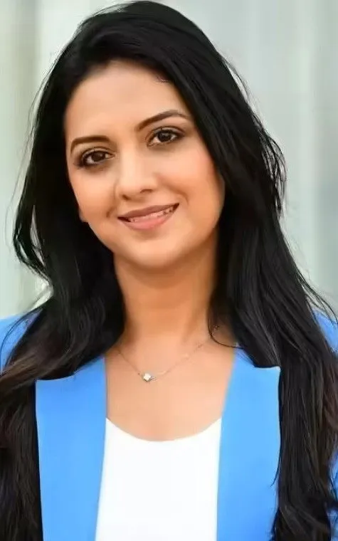 Tejashri Pradhan
