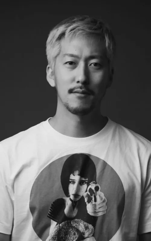 Kai Yamaguchi