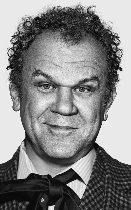 John C. Reilly