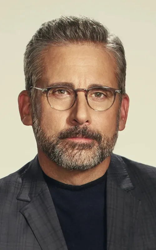 Steve Carell