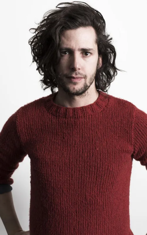 Nicola Mastroberardino