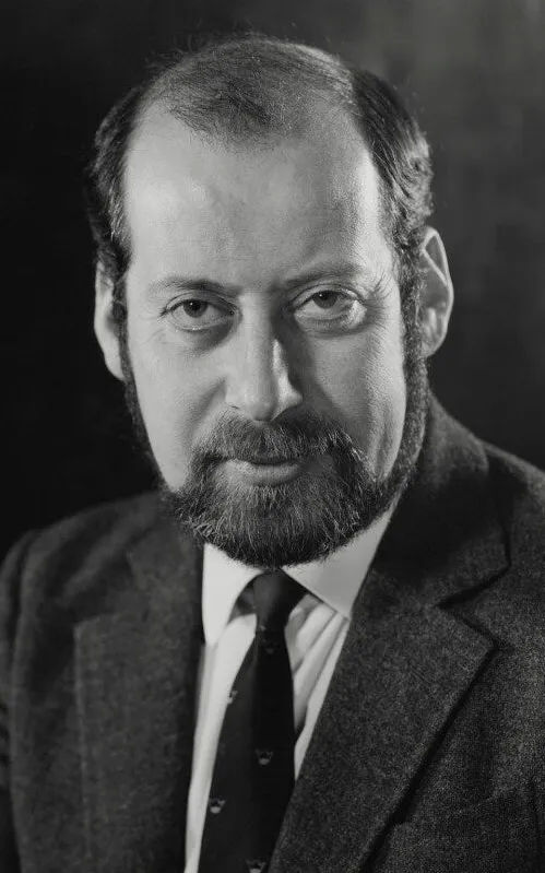Clement Freud