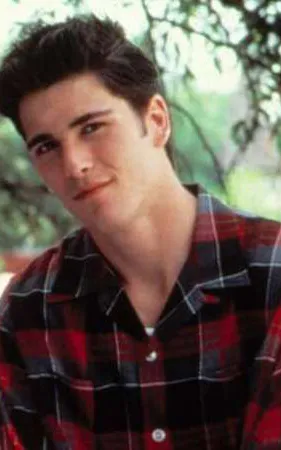 Michael Schoeffling