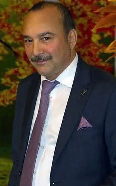 Elçin Məmiyev
