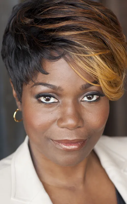 Gabrielle Lott-Rogers