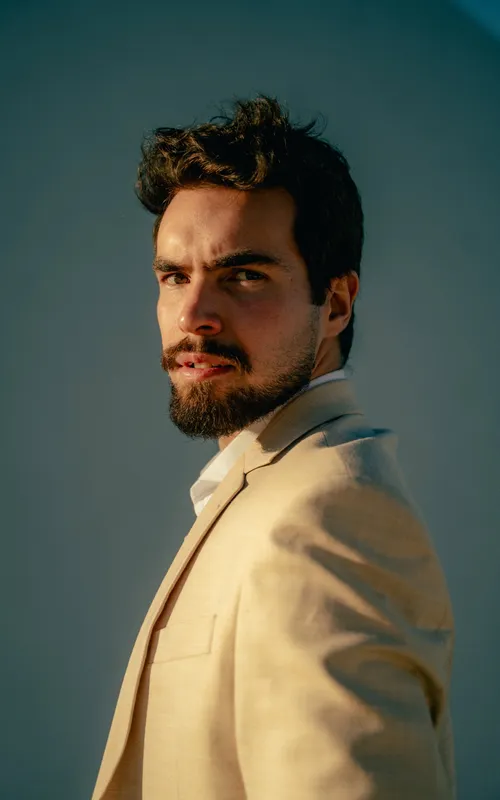 Pedro Avellar