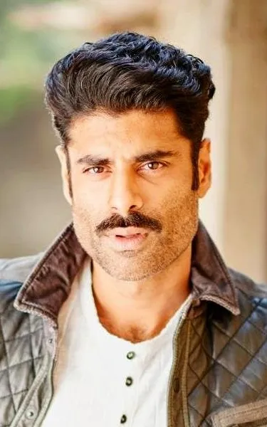 Sikandar Kher