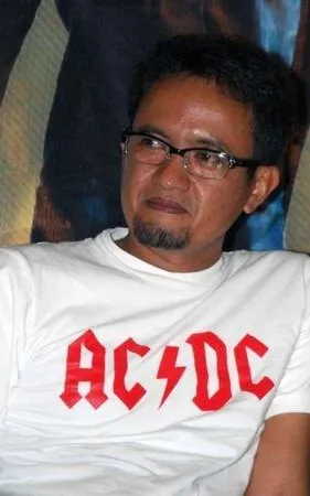 Iang Darmawan