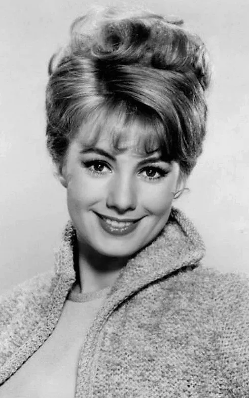 Shirley Jones