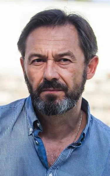 Achilleas Grammatikopoulos