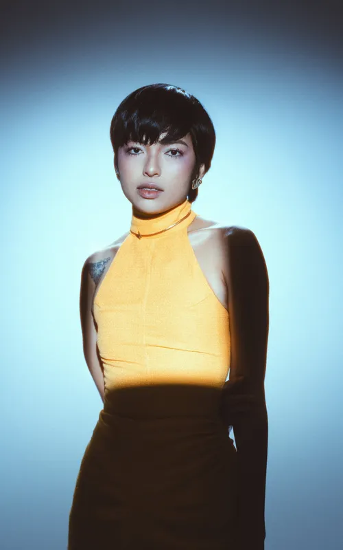Auralie Chang