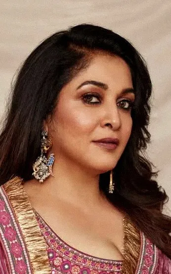 Ramya Krishnan
