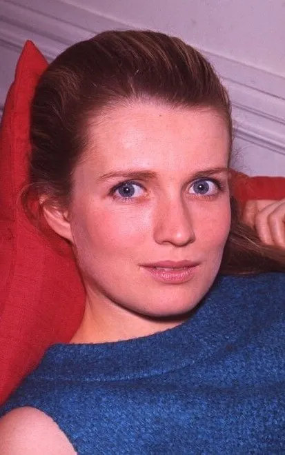 Marie-Christine Barrault