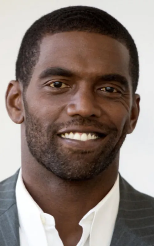 Randy Moss