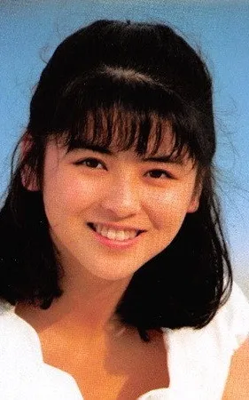 Natsuko Morisawa