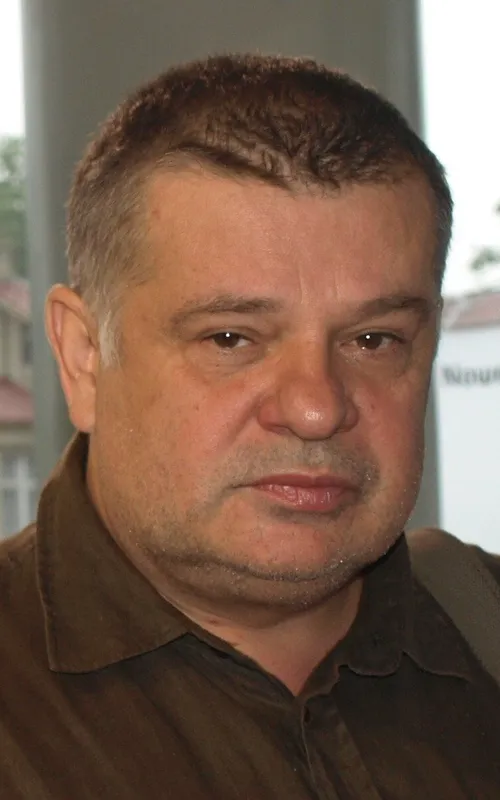 Krzysztof Globisz