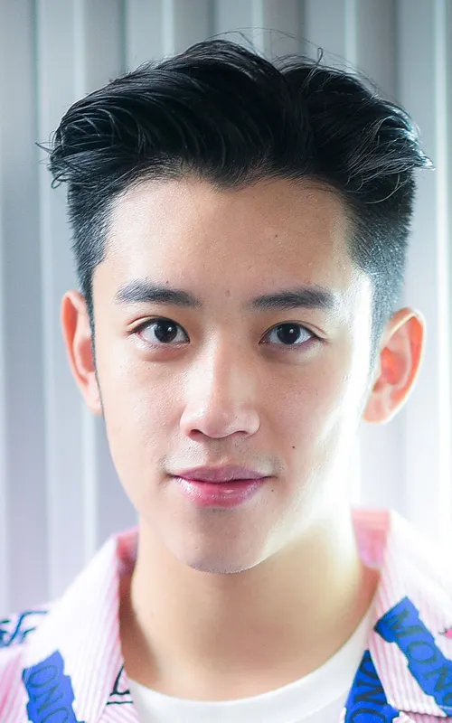 Daniel Chen
