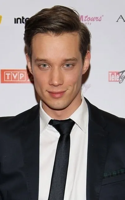 Michał Mikołajczak