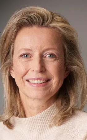 Kajsa Ollongren